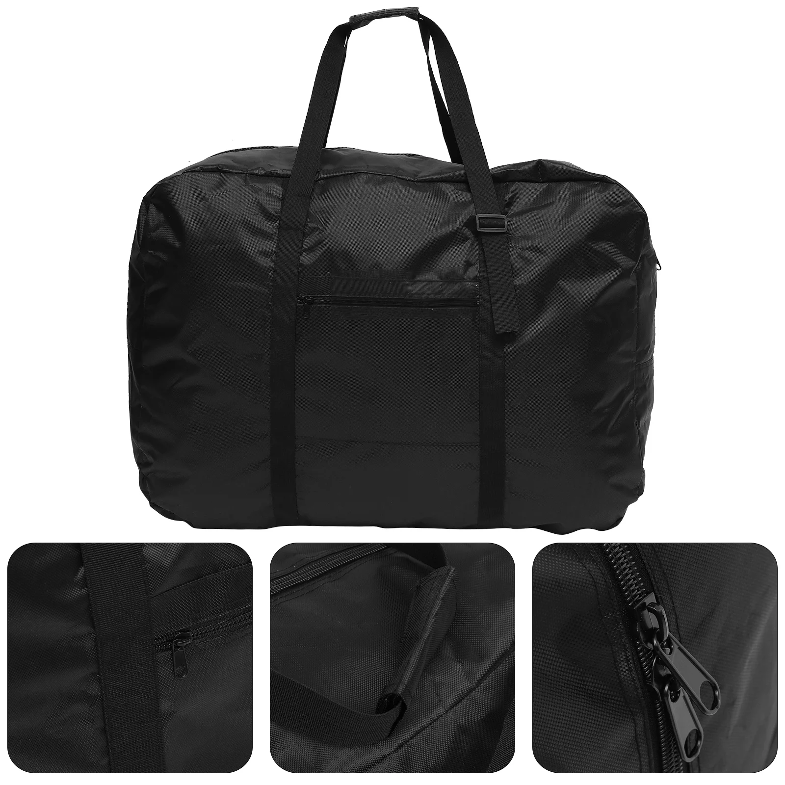 18 Inch Foldable Bike Carrying Bag Premium Durable Bike Storage Pouch Tote for Outdoor Travel Protection Dust Water Resistant
18 Inch Foldable Bike Carrying Bag Premium Durable Bike Storage Pouch Tote for Outdoor Travel Protection Dust Water Resistant