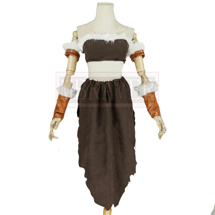 LOL the Bestial Huntress Nidalee Cosplay Costume Halloween Party Christmas Uniform Custom Made Any Size
LOL the Bestial Huntress Nidalee Cosplay Costume Halloween Party Christmas Uniform Custom Made Any Size