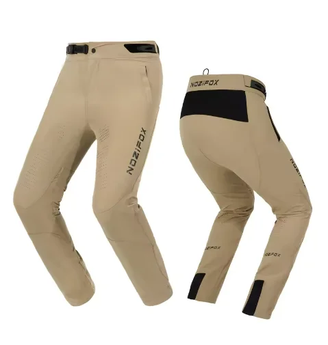 2025 Men MTB BMX ATV Enduro Racing Pants Moto MX Motocross Mountain Bike Cycling Downhill Pants Dirt Bike Trousers dz
2025 Men MTB BMX ATV Enduro Racing Pants Moto MX Motocross Mountain Bike Cycling Downhill Pants Dirt Bike Trousers dz