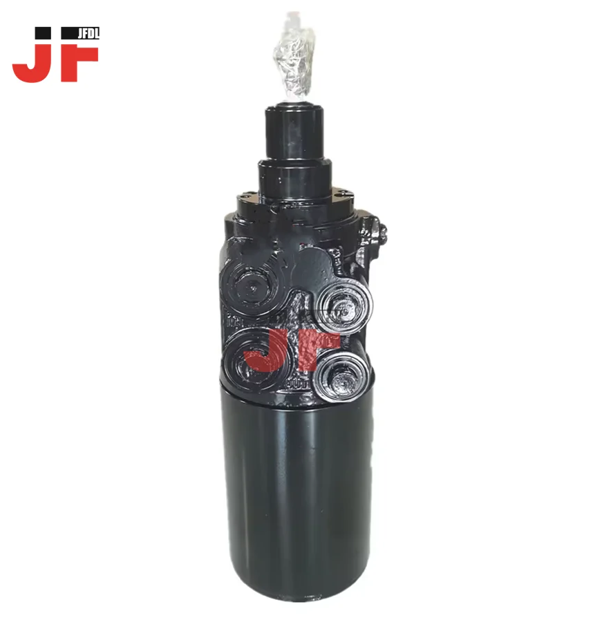Original Brand New Steering Value 569-40-63302 5694063302 for HD465 HD605 factory
Original Brand New Steering Value 569-40-63302 5694063302 for HD465 HD605 factory