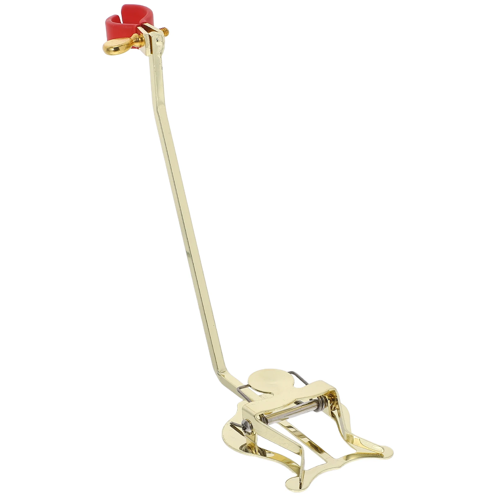 French Horn Music Lyre Clip Sheet Holder Trombone Trumpet Notation Accessories Portable Stainless Steel Clip Design Long Lasting
French Horn Music Lyre Clip Sheet Holder Trombone Trumpet Notation Accessories Portable Stainless Steel Clip Design Long Lasting