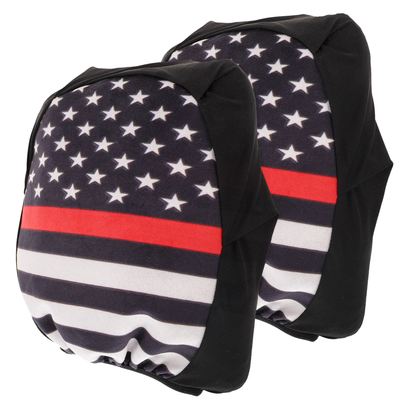 2 Pcs Headrest Protector Car Cover Replacement Seat Covers Accessories for Vehicle Spandex Automotive
2 Pcs Headrest Protector Car Cover Replacement Seat Covers Accessories for Vehicle Spandex Automotive