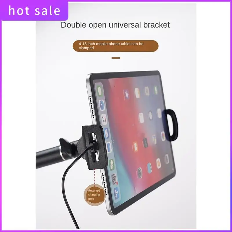 ELEC-360° Folding Wall Mount Mobile Phone Bracket Angle Adjustable Stretch Tablet Bracket
ELEC-360° Folding Wall Mount Mobile Phone Bracket Angle Adjustable Stretch Tablet Bracket