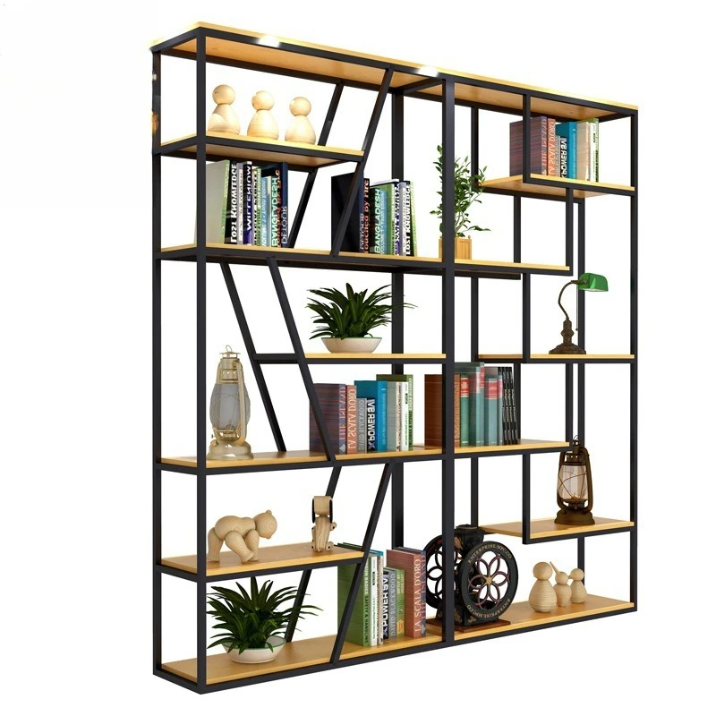 Современные минималистичные полки для хранения книг, несколько слоев
Современные минималистичные полки для хранения книг, несколько слоев