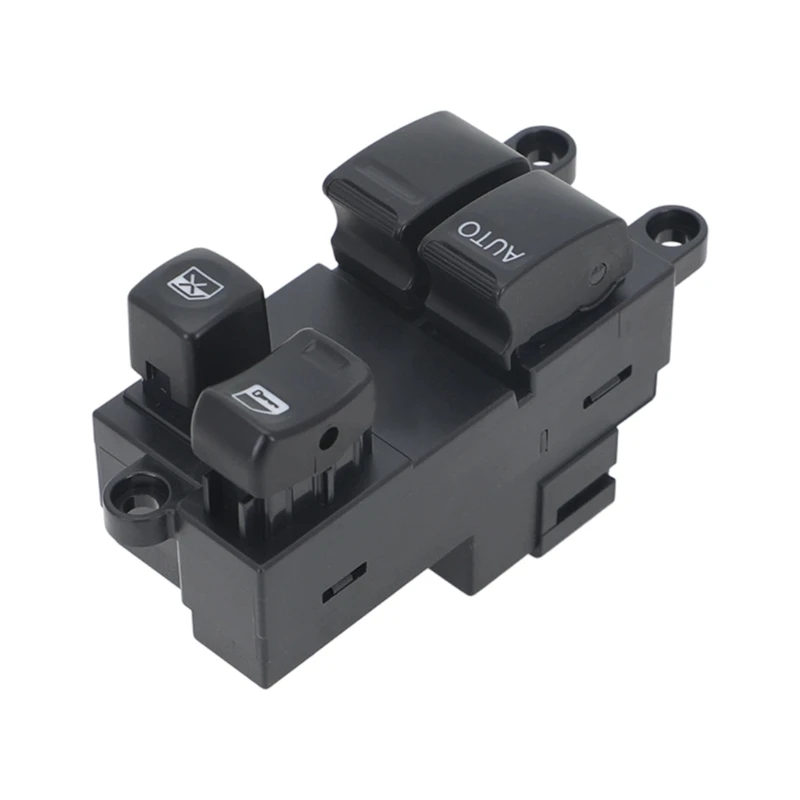 U13C Driver Side Button Assembly for Patrol Y61 Door Control Repair
U13C Driver Side Button Assembly for Patrol Y61 Door Control Repair