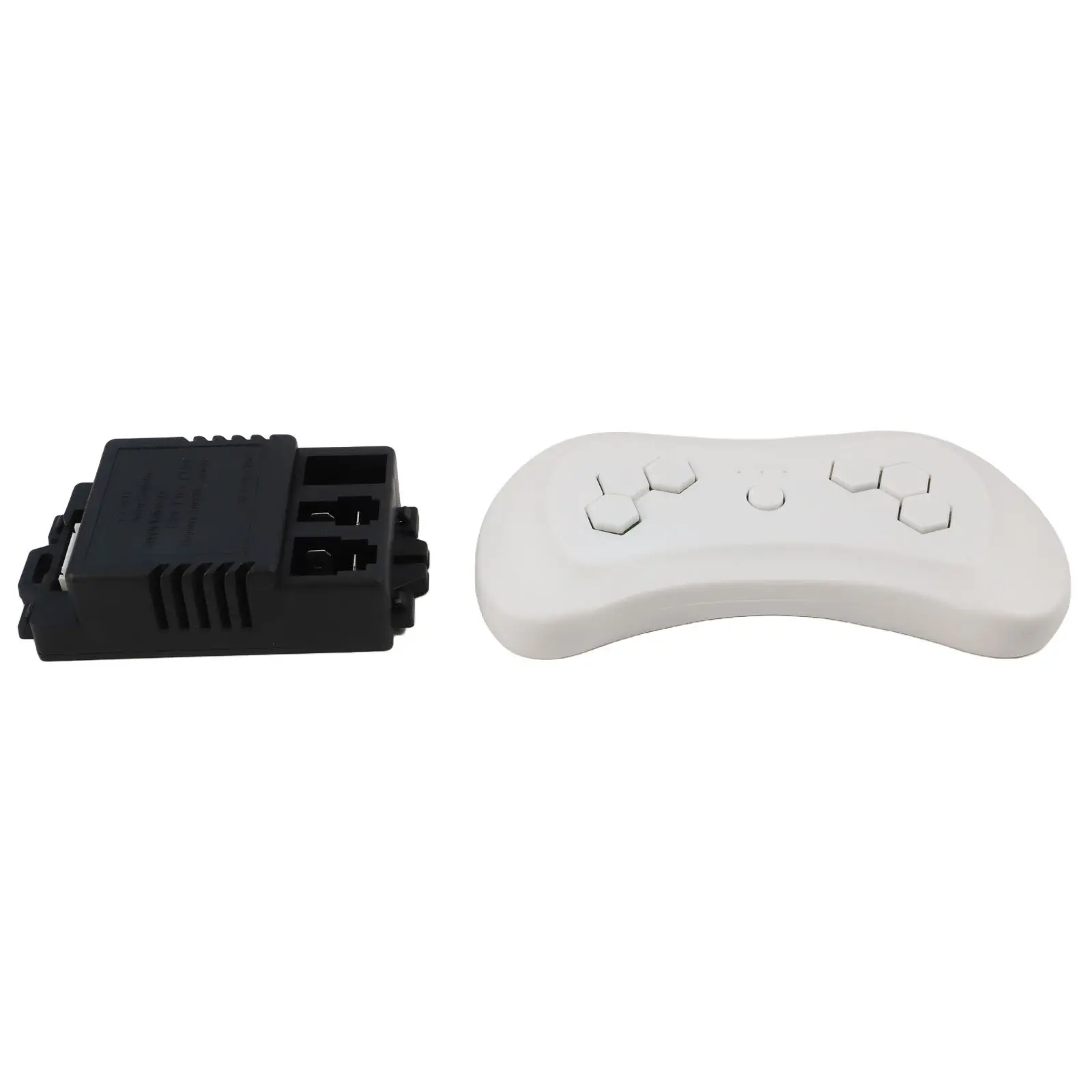 Baby Car Control Children's Electric Vehicle Electric Vehicle Controller Smooth Control Stable Connection Easy Installation
Baby Car Control Children's Electric Vehicle Electric Vehicle Controller Smooth Control Stable Connection Easy Installation