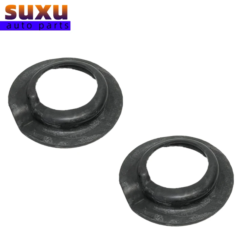 MR418047 2Pieces Rubber Pad Lower Part of Rear Suspension Spring Fit for Mitsubishi Pajero Montero3,4 1999-2016 V73 V75 V77 V78
MR418047 2Pieces Rubber Pad Lower Part of Rear Suspension Spring Fit for Mitsubishi Pajero Montero3,4 1999-2016 V73 V75 V77 V78