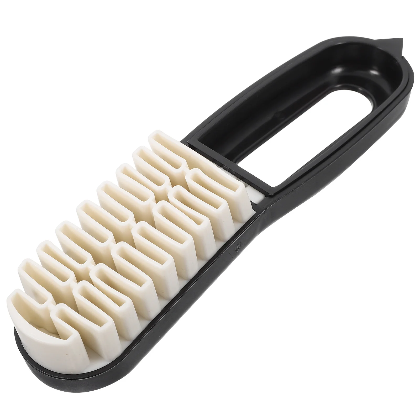 Multi-Functional Shoe Brush Soft Bristle Cleaner Suede Sneakers Boot Cleaning Tool Shoes Cleaning Kit Boot Polish Kit
Multi-Functional Shoe Brush Soft Bristle Cleaner Suede Sneakers Boot Cleaning Tool Shoes Cleaning Kit Boot Polish Kit