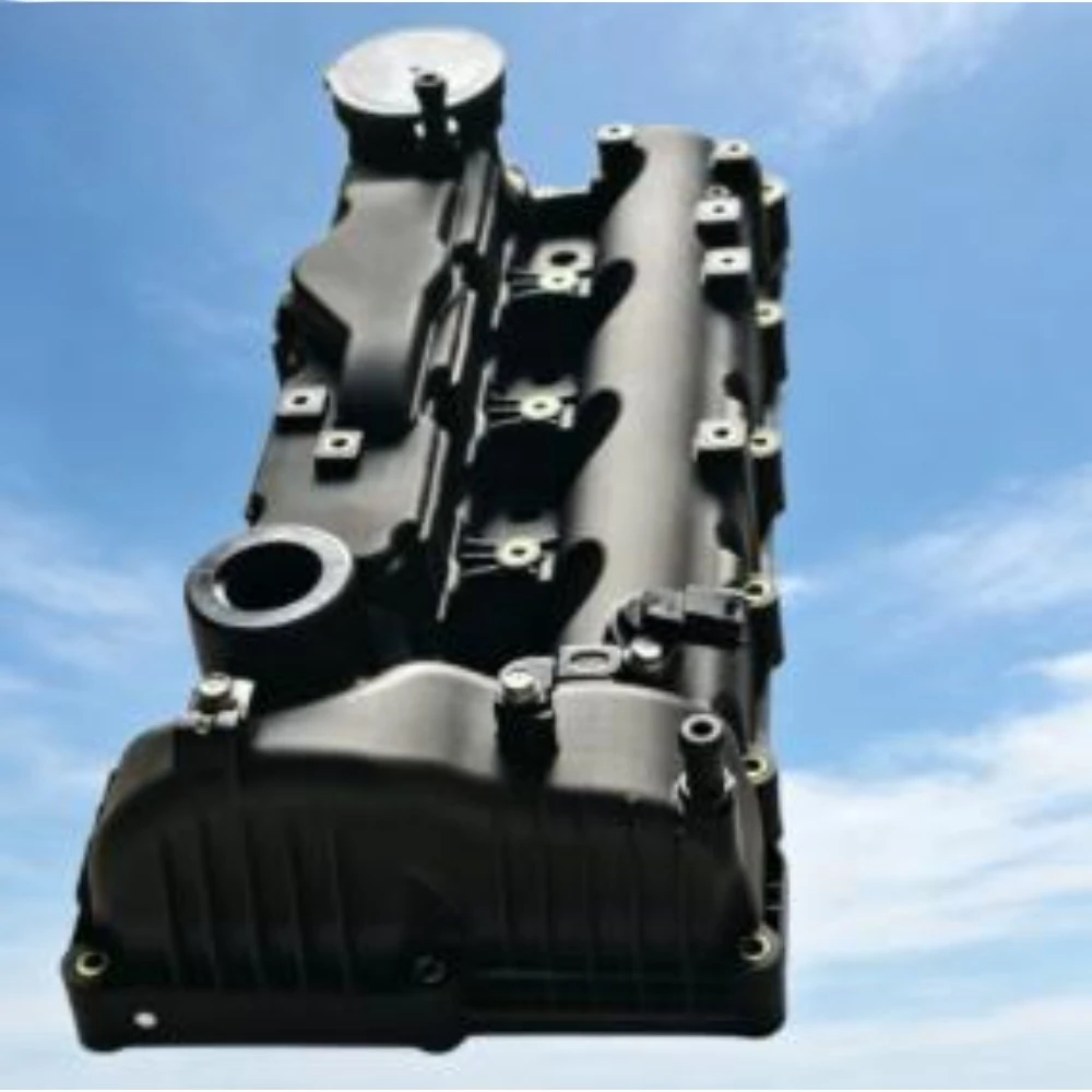 224102F600 22410-2F600 22410 2F600 Automobile Engine Valve Spacer Rocker Arm Cover 1pc for KIA Sorento Sedona 2.2L Brand New
224102F600 22410-2F600 22410 2F600 Automobile Engine Valve Spacer Rocker Arm Cover 1pc for KIA Sorento Sedona 2.2L Brand New