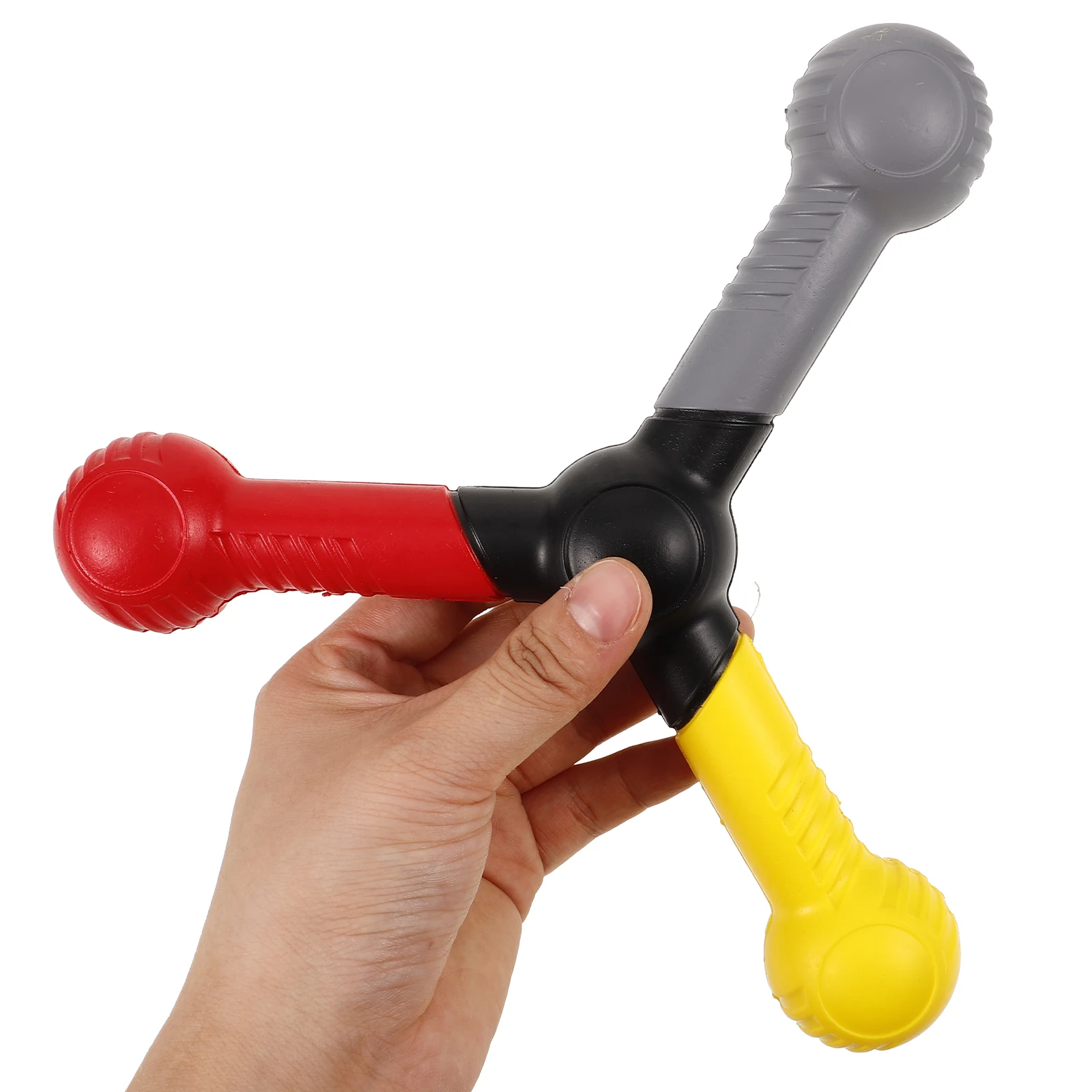 Reaction Training Stick Multi-Handle Sports Supply Agility Improving Catching Sticks Hand-Eye Coordination Tool Game
Reaction Training Stick Multi-Handle Sports Supply Agility Improving Catching Sticks Hand-Eye Coordination Tool Game