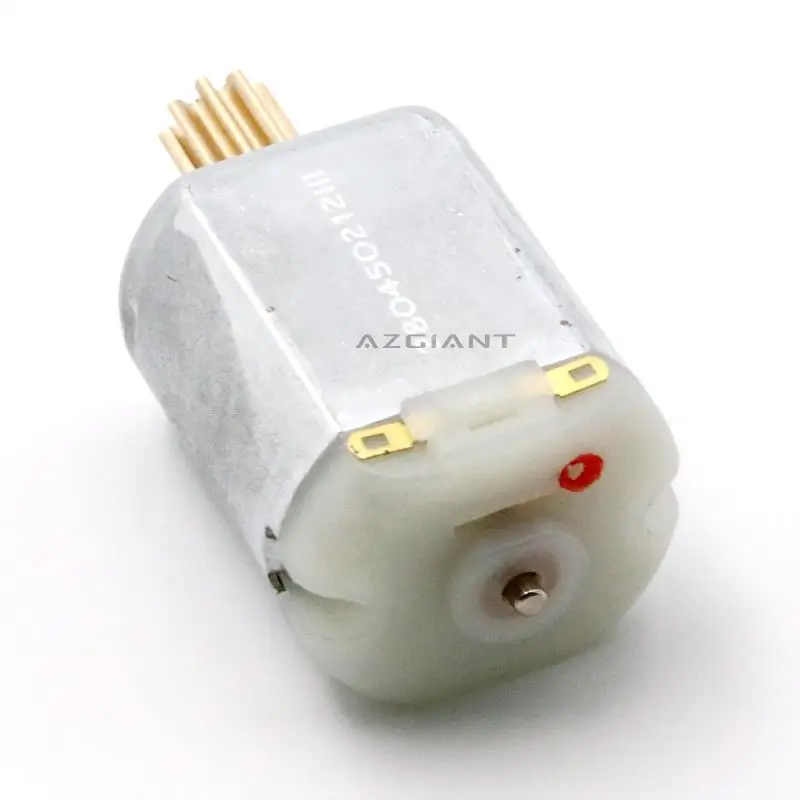 For Citroën Saxo/AX BX ZX Azgiant 12V Car Central Door Lock Motor 9T Long Service Life Motors Brand New Auto Replacement Parts
For Citroën Saxo/AX BX ZX Azgiant 12V Car Central Door Lock Motor 9T Long Service Life Motors Brand New Auto Replacement Parts