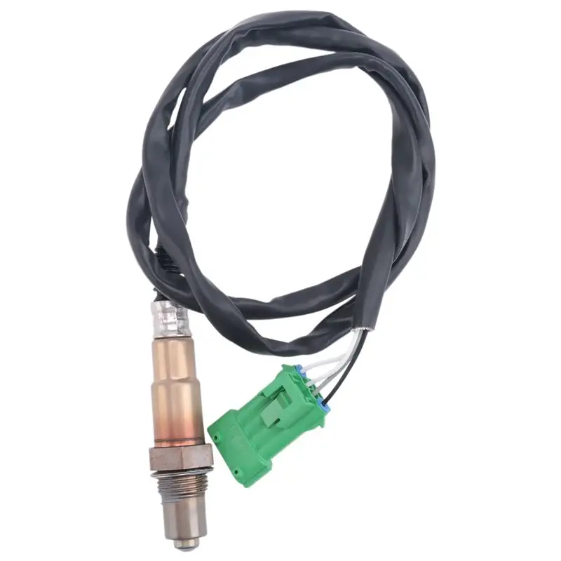 A96E-Oxygen O2 Sensor For 206 306 307 406 407 607 806 Partner 0258006026 0258986615 1628EC 1628HQ 9635978980 96229976
A96E-Oxygen O2 Sensor For 206 306 307 406 407 607 806 Partner 0258006026 0258986615 1628EC 1628HQ 9635978980 96229976
