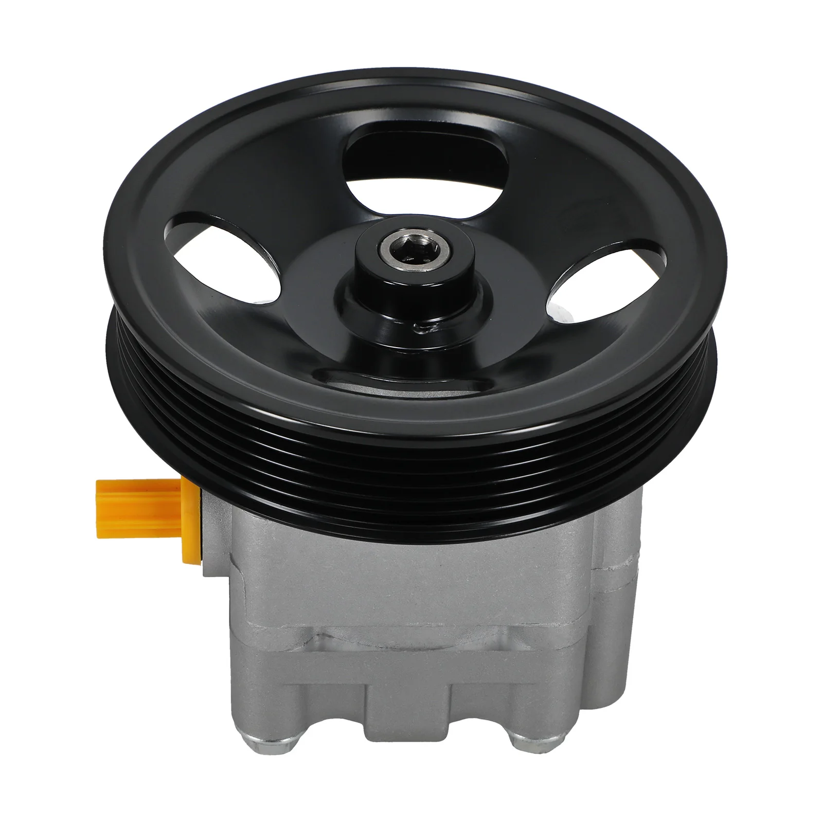 Power Steering Pump w/ Pulley for Infiniti G25/M35 06-12 49110-JK00B With Pulley
Power Steering Pump w/ Pulley for Infiniti G25/M35 06-12 49110-JK00B With Pulley