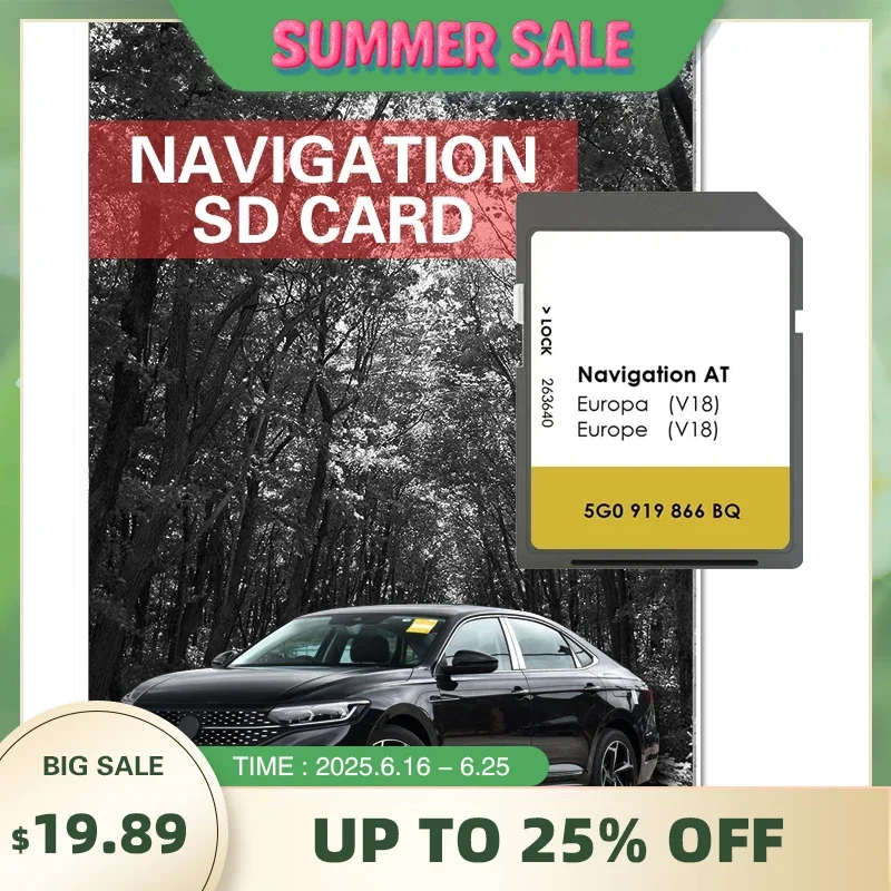 AT V18 подходит MIB1 для VW Tiguan (2013 - 2017) навигация SD автомобильная карта GPS Крышка карты Латвия Великобритания Польша Испания Германия
AT V18 подходит MIB1 для VW Tiguan (2013 - 2017) навигация SD автомобильная карта GPS Крышка карты Латвия Великобритания Польша Испания Германия