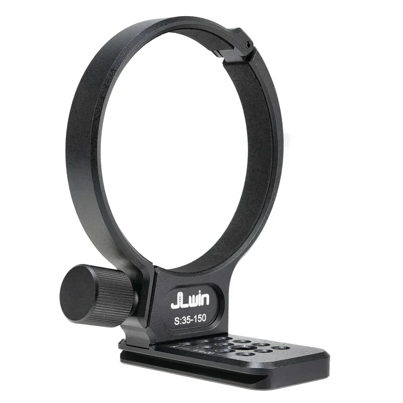 Tripod Rings For SAMYANG AF35-150mm F2-2.8 Lens Mount Ring Quick Release Tripod Collar Camera Lens Adapter
Tripod Rings For SAMYANG AF35-150mm F2-2.8 Lens Mount Ring Quick Release Tripod Collar Camera Lens Adapter