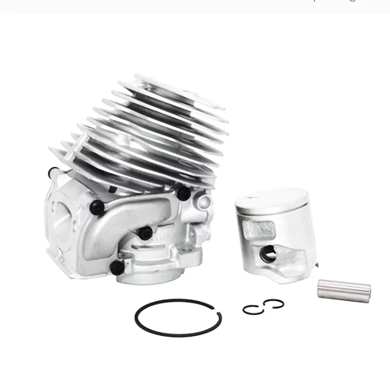 Комплект поршневых колец цилиндра 43 мм для Jonsered CS2252 CS2253 CS2253WH 577764706 577764708 577764707
Комплект поршневых колец цилиндра 43 мм для Jonsered CS2252 CS2253 CS2253WH 577764706 577764708 577764707