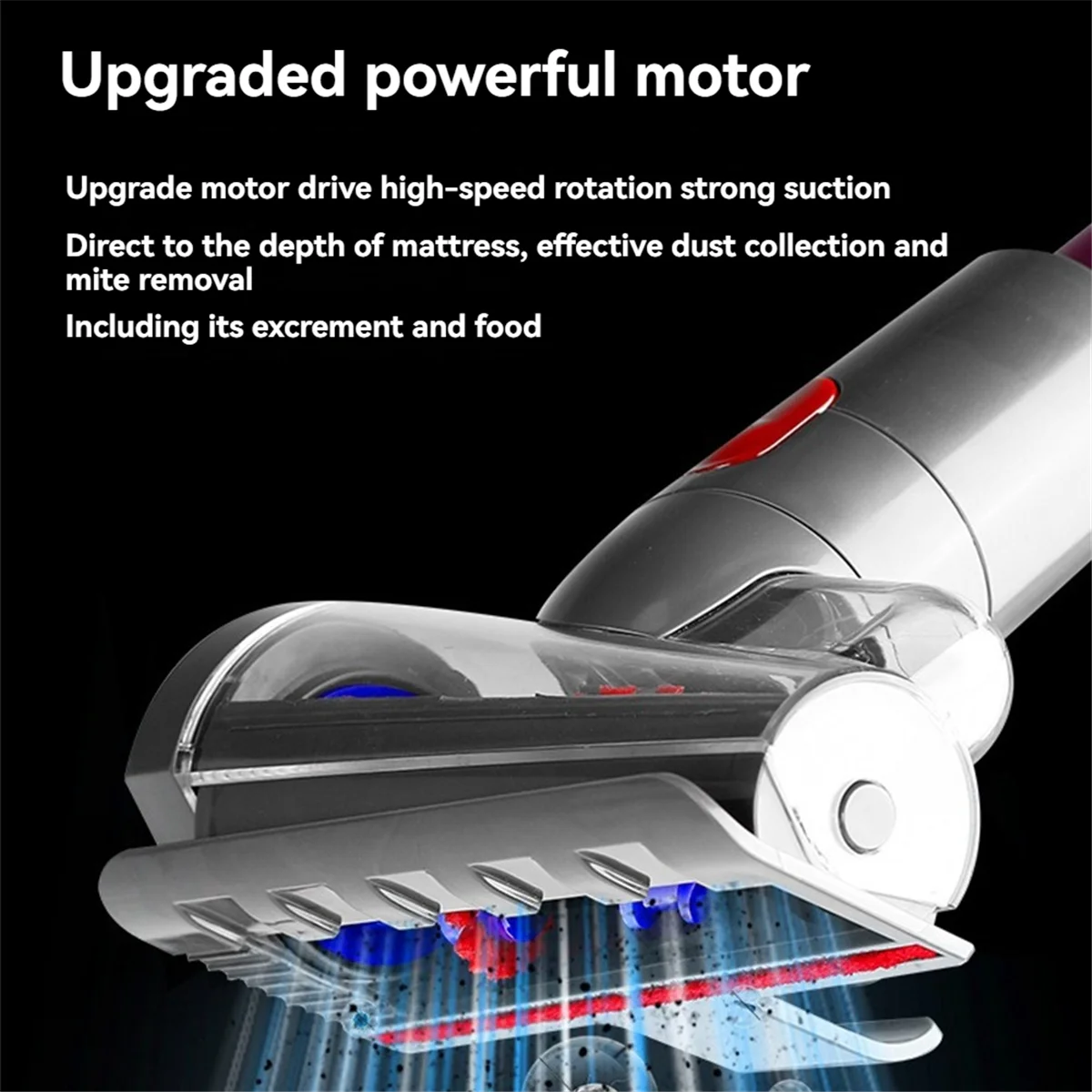 А01Р! Мини-моторизованная насадка-щетка для Dyson V7 V8 V10 V11 V15, сменная насадка с защитой от запутывания и инструментом для блокировки переключателя
А01Р! Мини-моторизованная насадка-щетка для Dyson V7 V8 V10 V11 V15, сменная насадка с защитой от запутывания и инструментом для блокировки переключателя