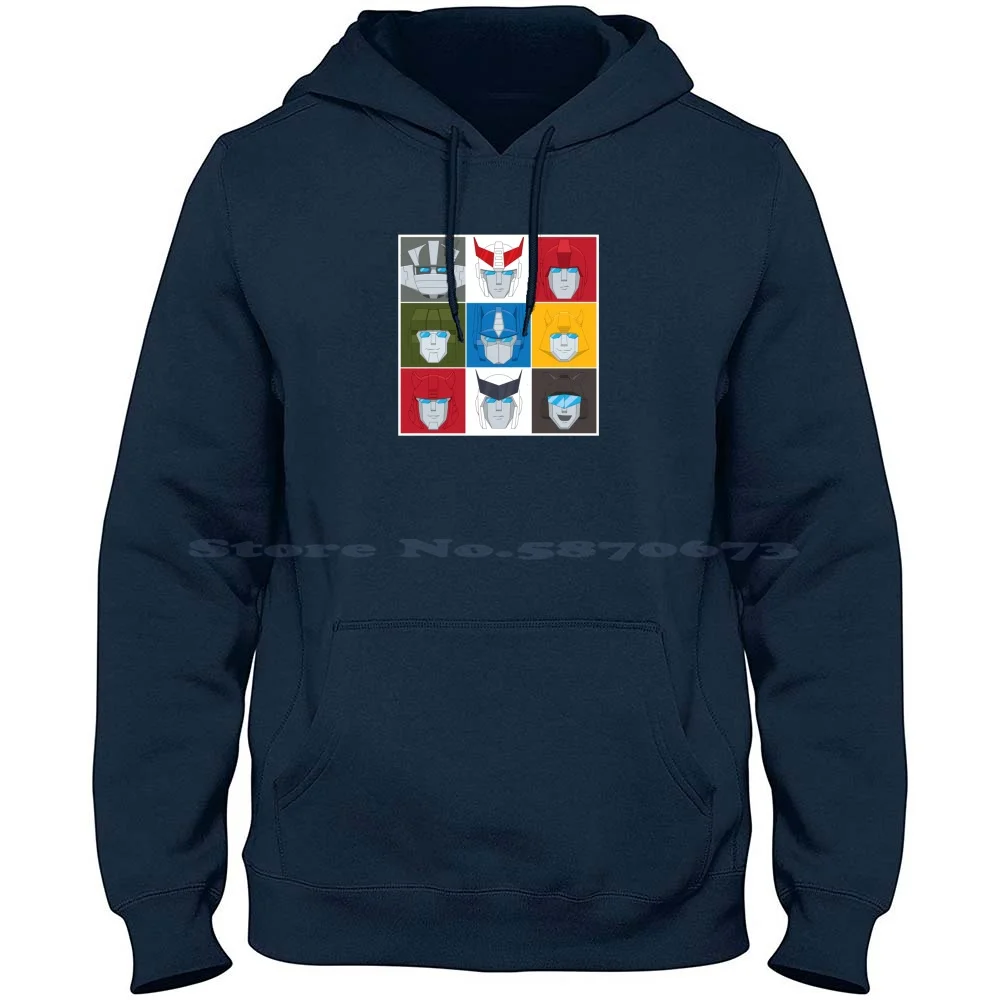 Autobot Nine 100% чистый хлопок Толстовка с капюшоном Футболка G1 G1 Autobots Wheeljack Prowl Ironhide Hound Cliffjumper Ratchet Jazz 80S Мультфильмы
Autobot Nine 100% чистый хлопок Толстовка с капюшоном Футболка G1 G1 Autobots Wheeljack Prowl Ironhide Hound Cliffjumper Ratchet Jazz 80S Мультфильмы