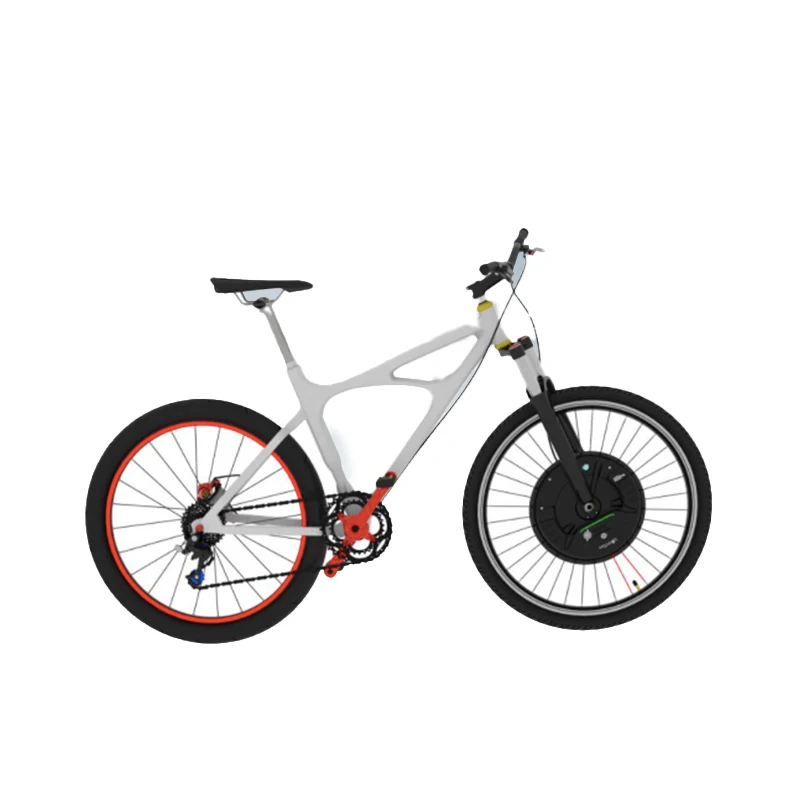 Power Wheel Bicycle Modified Electric Moped Lithium Battery Front Drive Integrated Wheel
Power Wheel Bicycle Modified Electric Moped Lithium Battery Front Drive Integrated Wheel
