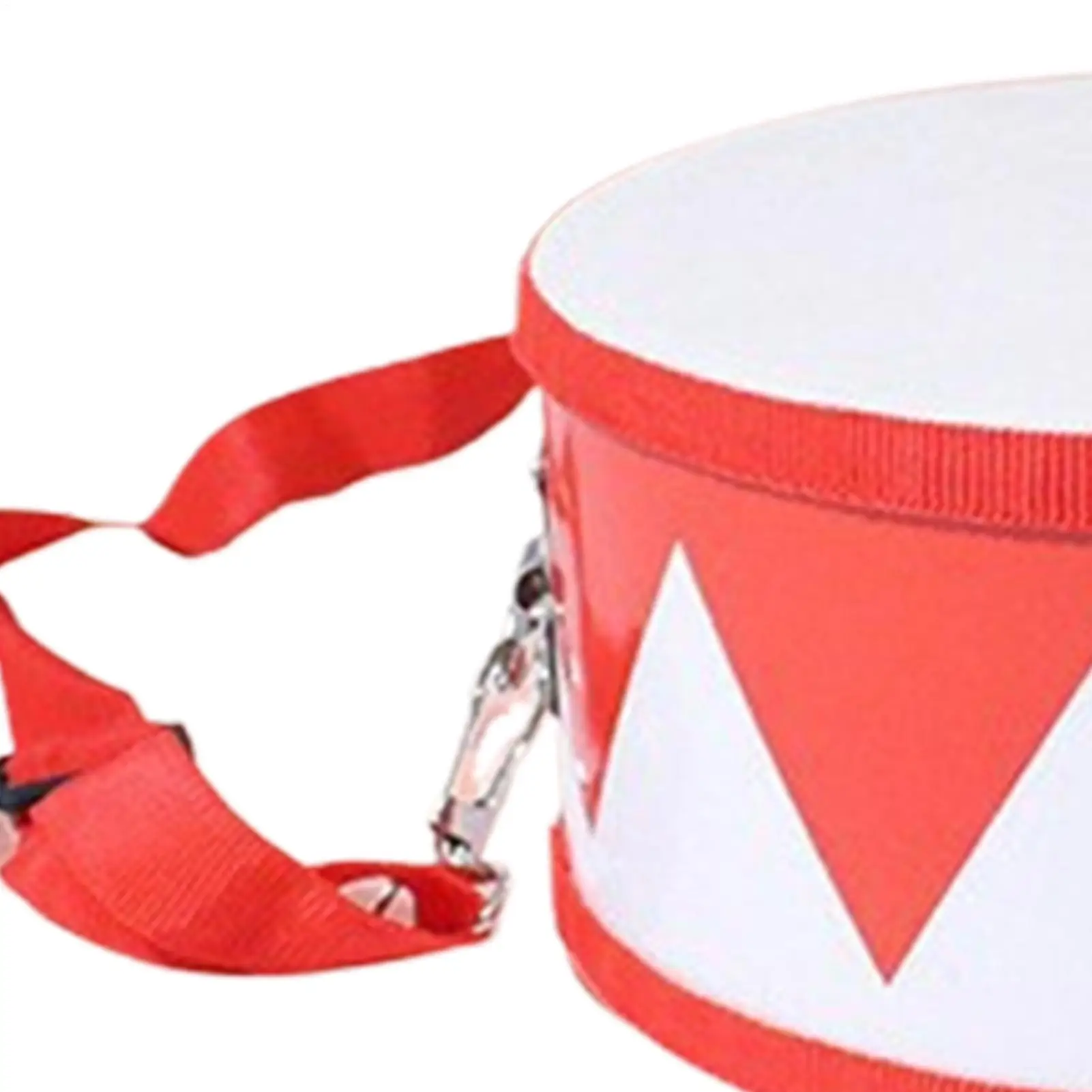 Барабан для детей, инструмент для раннего образования, 5,9 дюйма, набор игрушечных инструментов с регулируемым ремешком для детей 2-5 лет, для мальчиков и девочек, раннего образования
Барабан для детей, инструмент для раннего образования, 5,9 дюйма, набор игрушечных инструментов с регулируемым ремешком для детей 2-5 лет, для мальчиков и девочек, раннего образования