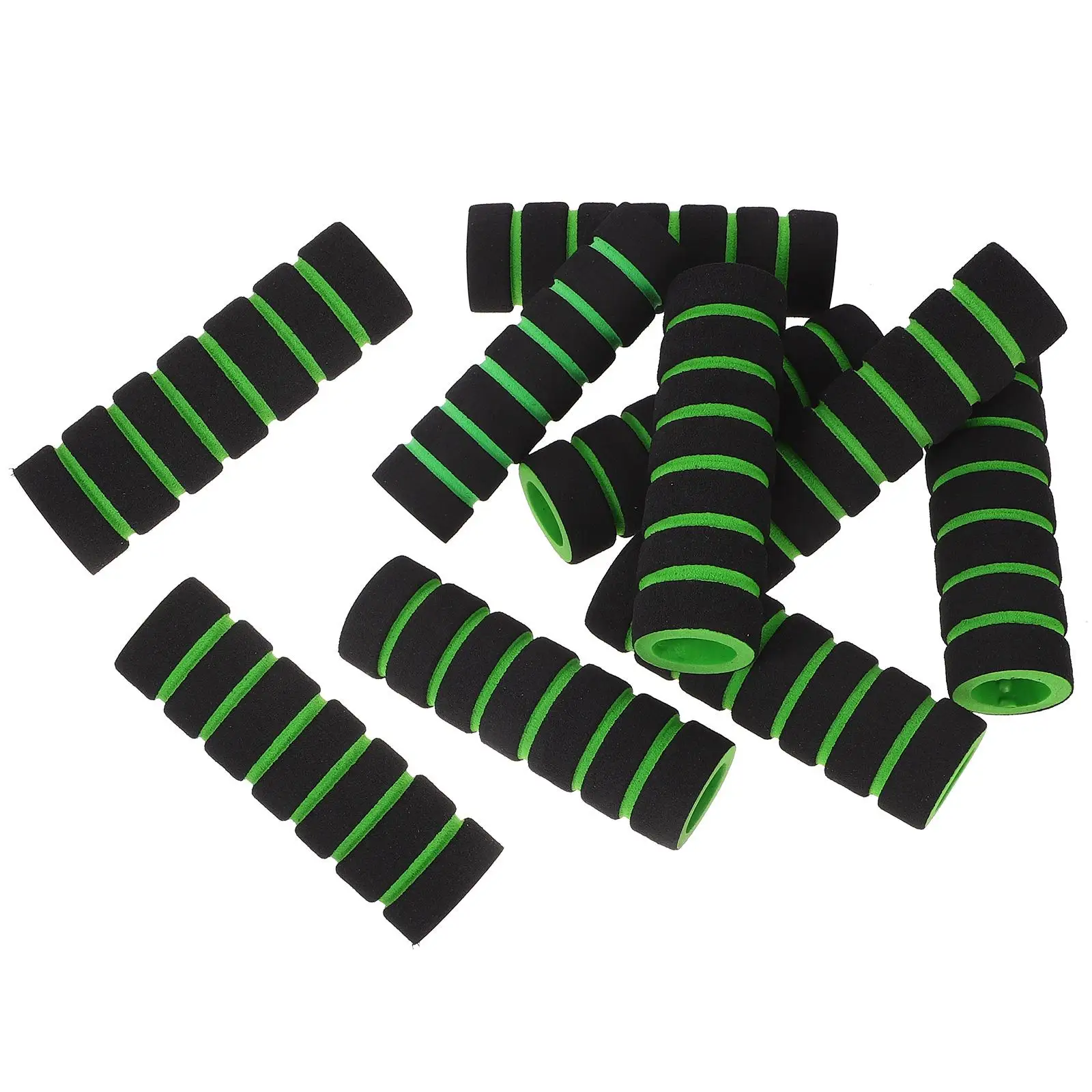 10 Pcs Fitness Equipment Sponge Cover Leg Extension Machine Rolling Roller Buffer Tube Pads Universal
10 Pcs Fitness Equipment Sponge Cover Leg Extension Machine Rolling Roller Buffer Tube Pads Universal