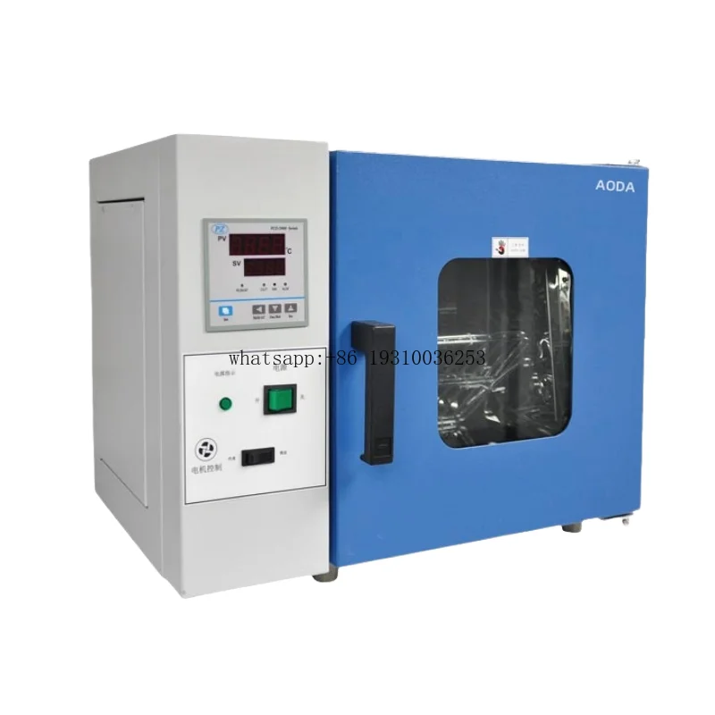Aoda 140L Forced Air Convection Electric Blast Drying Oven Thermostatic Incubator Price
Aoda 140L Forced Air Convection Electric Blast Drying Oven Thermostatic Incubator Price