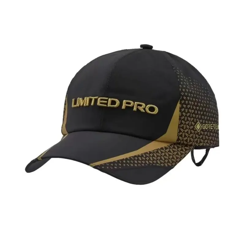 New Fishing Cap for Men, Waterproof and Breathable Quick-drying Sunshade Baseball Cap, LIMITED PRO Sea Fishing Hats Windproof
New Fishing Cap for Men, Waterproof and Breathable Quick-drying Sunshade Baseball Cap, LIMITED PRO Sea Fishing Hats Windproof
