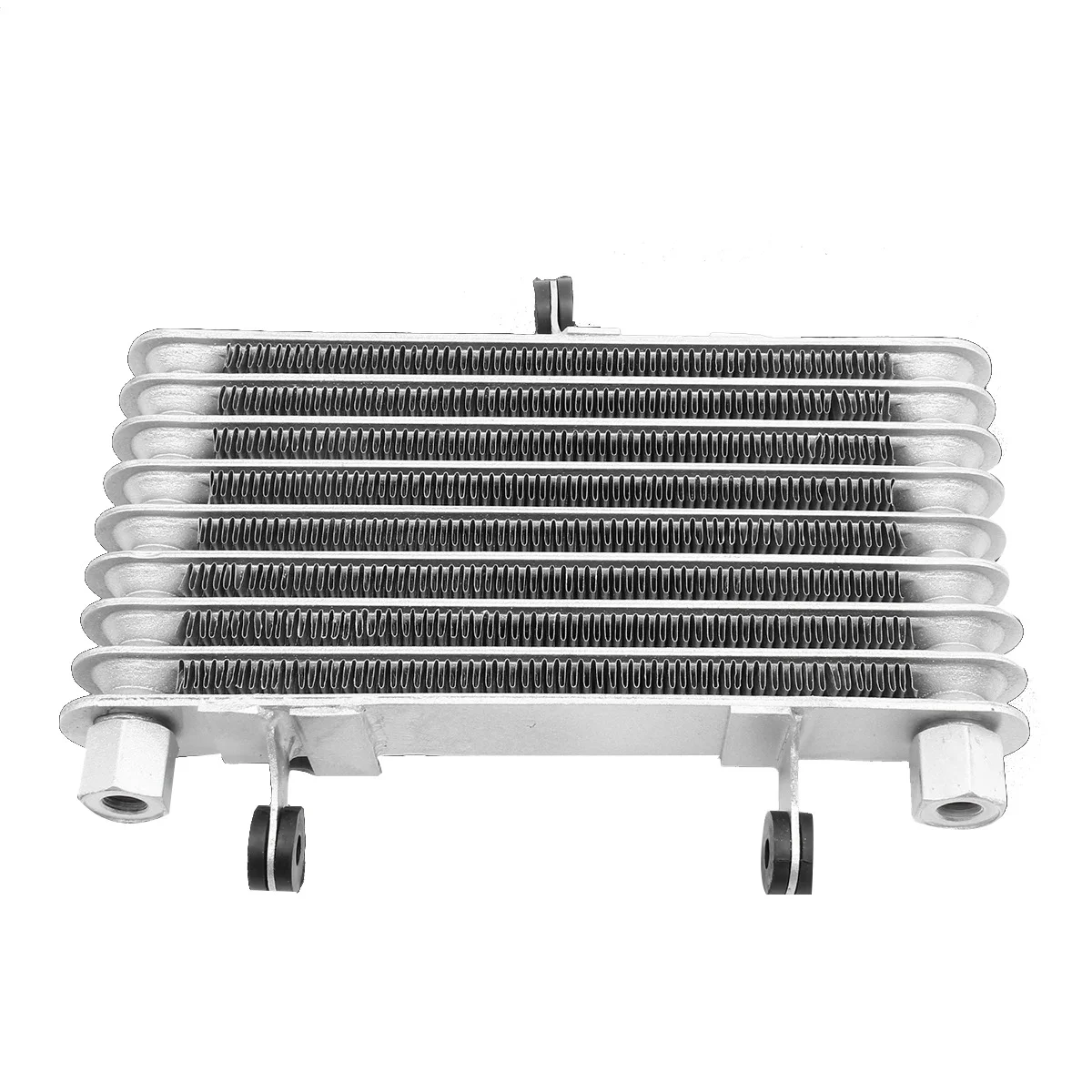 Aluminum Motorcycle Engine Oil Cooler 8 Row Cooling Radiator for 125CC-250CC Motorcycle Dirt Bike ATV M12
Aluminum Motorcycle Engine Oil Cooler 8 Row Cooling Radiator for 125CC-250CC Motorcycle Dirt Bike ATV M12