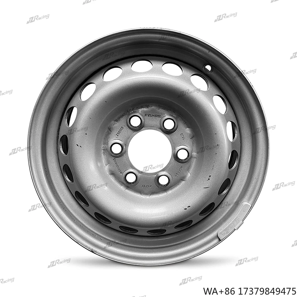 Custom OEM Take off Wheel for 2014-2019 Mercedes Sprinter Van 16 Inch Steel Rim Fits R16 Tire
Custom OEM Take off Wheel for 2014-2019 Mercedes Sprinter Van 16 Inch Steel Rim Fits R16 Tire
