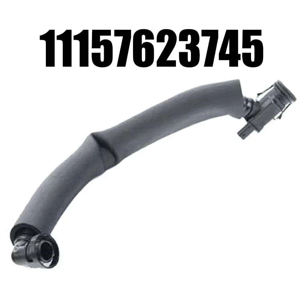 For F20 LCI B38 B46 Breather Engine Breather Hose Car Maintenance As Picture Shows High Reliability Perfect Car Match
For F20 LCI B38 B46 Breather Engine Breather Hose Car Maintenance As Picture Shows High Reliability Perfect Car Match
