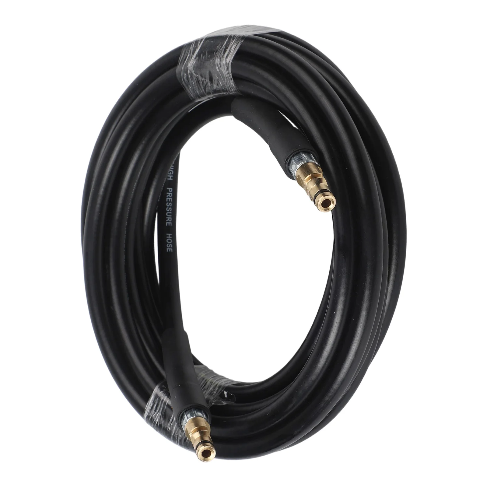 Быстроразъемный чистящий шланг высокого давления для Karcher 15, 10, 6 м, надежное использование и совместимость через модели
Быстроразъемный чистящий шланг высокого давления для Karcher 15, 10, 6 м, надежное использование и совместимость через модели