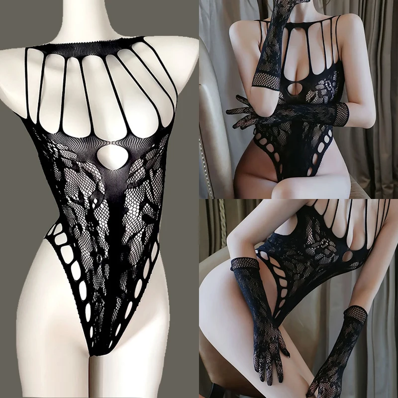 Сексуальное нижнее белье, полупрозрачный комплект с бюстгальтером из эластичной сетки, комплект эротического нижнего белья в сеточку, однотонное нижнее белье Passion
Сексуальное нижнее белье, полупрозрачный комплект с бюстгальтером из эластичной сетки, комплект эротического нижнего белья в сеточку, однотонное нижнее белье Passion