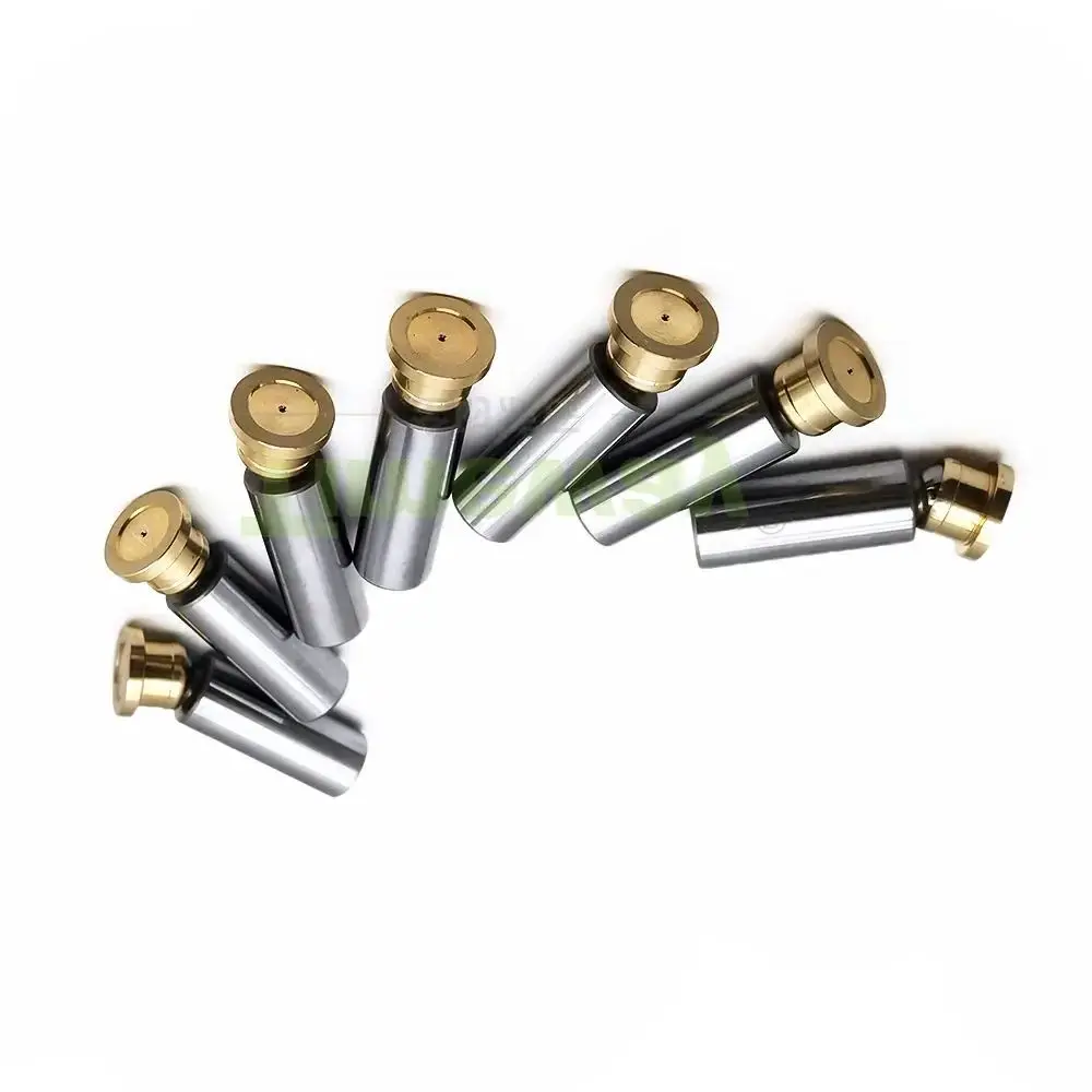 Гидравлическая запасная часть: поршневая башмак M4PV50-50 M4PV50-45 для ремонта масляного насоса Bondioli
Гидравлическая запасная часть: поршневая башмак M4PV50-50 M4PV50-45 для ремонта масляного насоса Bondioli