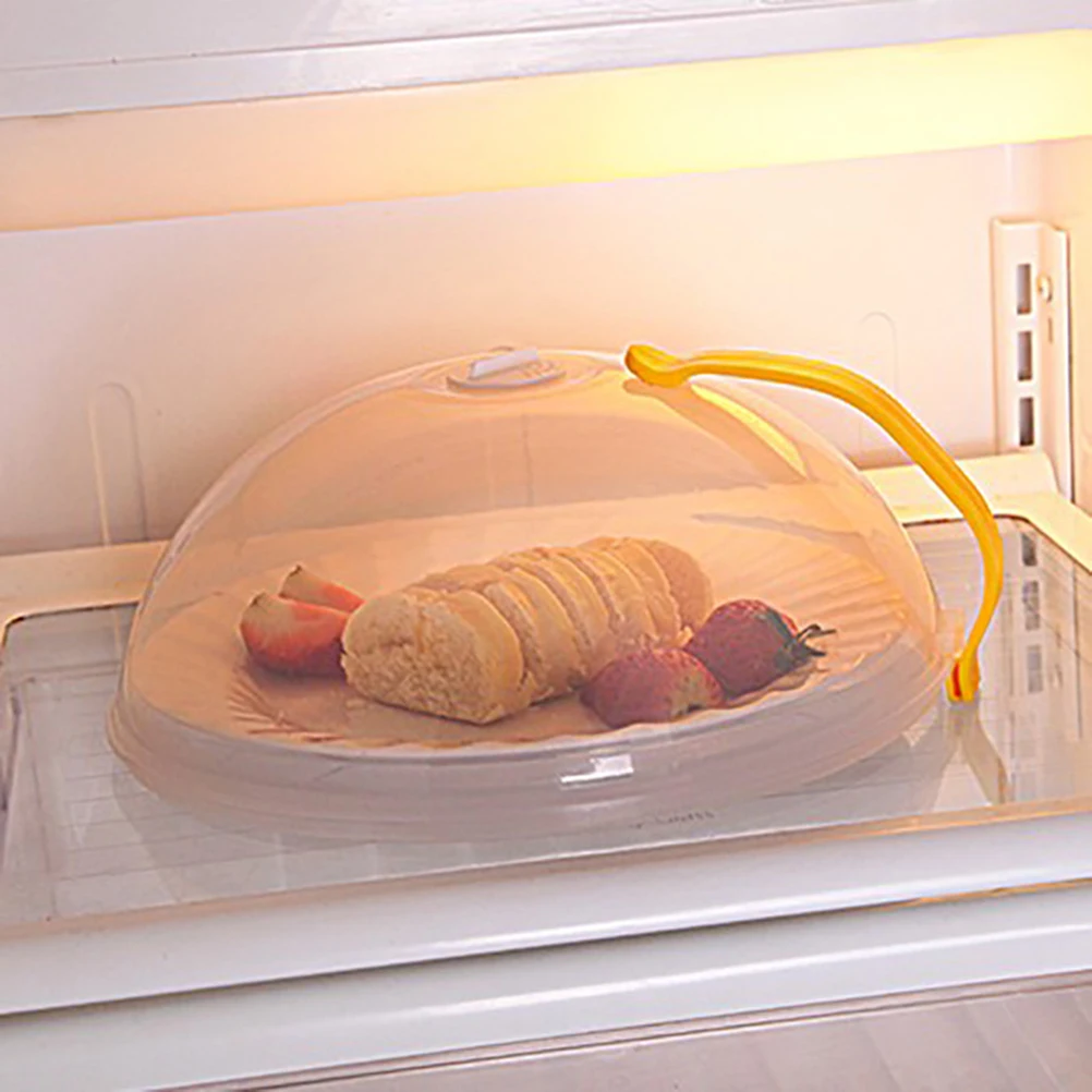 26 5x10 5cm Food Oil Cover Splatter Guard High Dome Oven Cap Anti Sputtering Microwave Safe Easy Clean Vented Steam Cookware
26 5x10 5cm Food Oil Cover Splatter Guard High Dome Oven Cap Anti Sputtering Microwave Safe Easy Clean Vented Steam Cookware