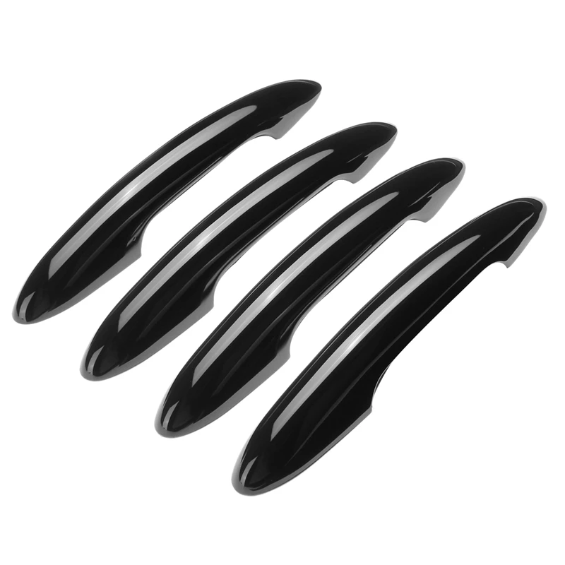 4Pcs Door Handle Cover Auto Exterior Parts Door Handle Cover Trim For BMW Mini For Cooper F54 F55 F60
4Pcs Door Handle Cover Auto Exterior Parts Door Handle Cover Trim For BMW Mini For Cooper F54 F55 F60