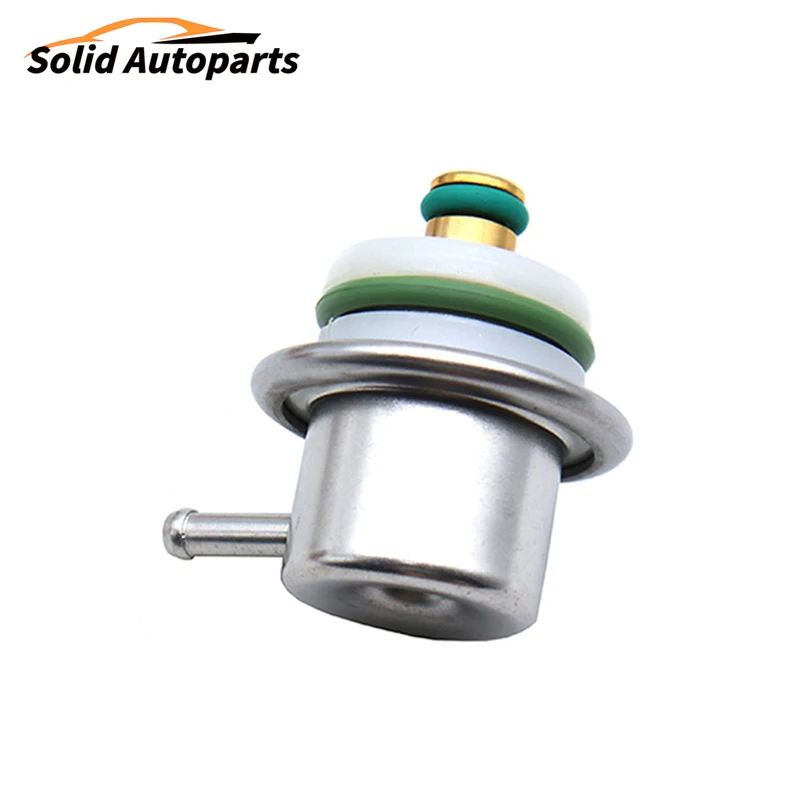 90411542 Fuel Pressure Regulator for 1995-2005 Vauxhall Opel ASTRA F G CALIBRA A OMEGA B VECTRA A B FRONTERA 1.8 i 2.0 i 16V
90411542 Fuel Pressure Regulator for 1995-2005 Vauxhall Opel ASTRA F G CALIBRA A OMEGA B VECTRA A B FRONTERA 1.8 i 2.0 i 16V