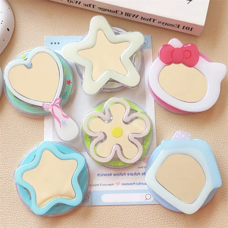 Корейское милое зеркало для Magsafe, магнитный чехол для телефона Griptok Grip Tok, подставка для iPhone 16, складной чехол для беспроводной зарядки, кольцо-держатель
Корейское милое зеркало для Magsafe, магнитный чехол для телефона Griptok Grip Tok, подставка для iPhone 16, складной чехол для беспроводной зарядки, кольцо-держатель