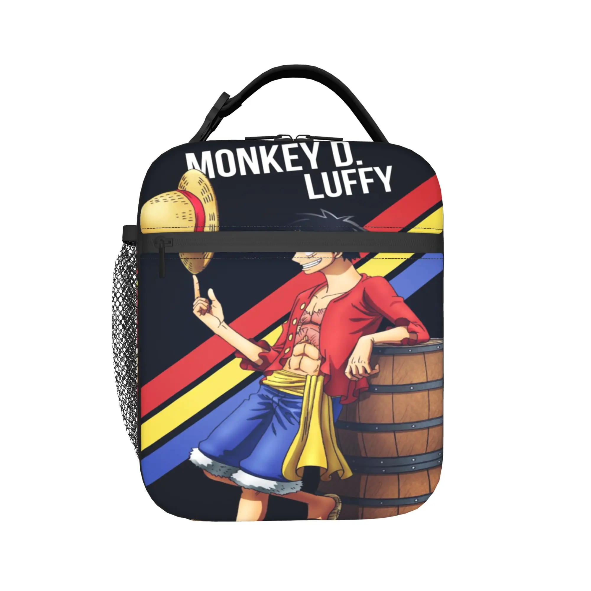 luffys o-one-piece-e zoro Thermal Insulated Lunch Bag for School Portable Food Container Bags Thermal Cooler Lunch Boxes
luffys o-one-piece-e zoro Thermal Insulated Lunch Bag for School Portable Food Container Bags Thermal Cooler Lunch Boxes