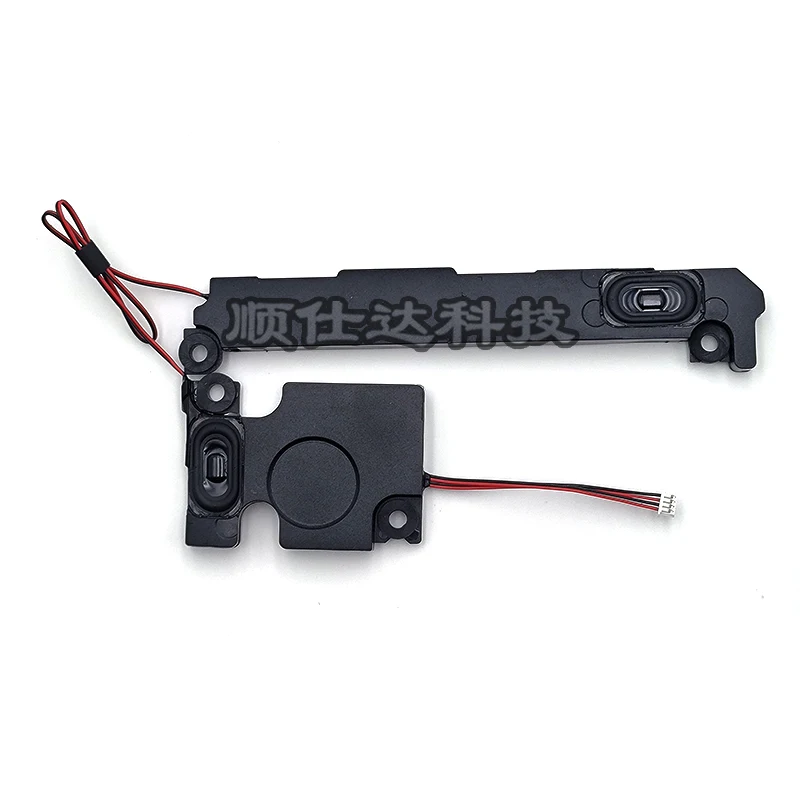15 5564 5565 5567 New Original For DELL Inspiron Laptop Bulit-in Speaker Left Right Internal Speaker
15 5564 5565 5567 New Original For DELL Inspiron Laptop Bulit-in Speaker Left Right Internal Speaker