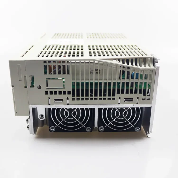 Anchuan servo drive SGDM-30ADA Anchuan servo motor and drive brand new one year warranty
Anchuan servo drive SGDM-30ADA Anchuan servo motor and drive brand new one year warranty