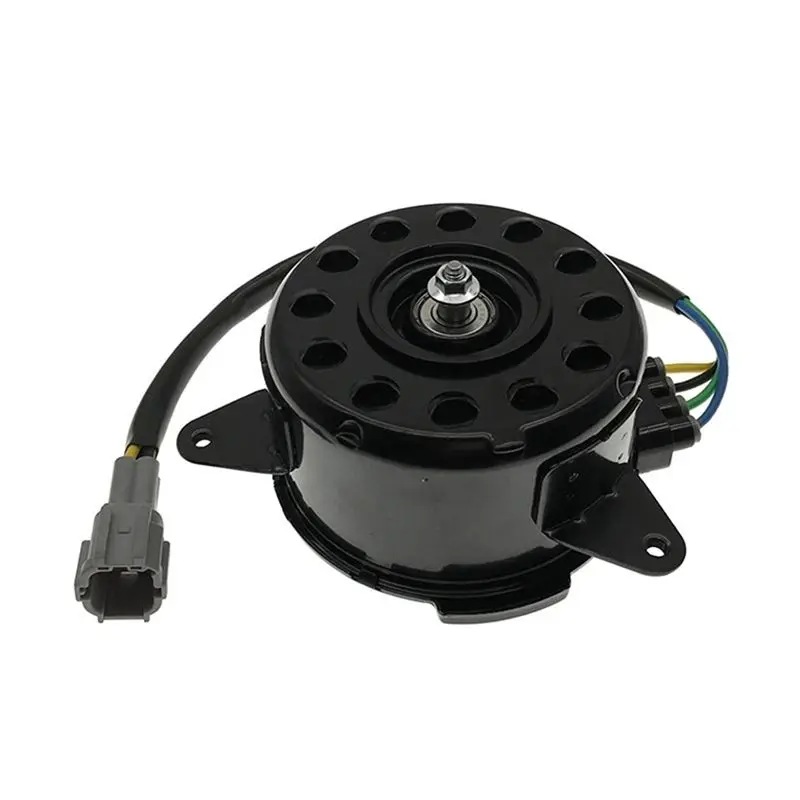 Cooling Fan Motor Water Tank Electronic Radiator For Engine 21487-JN00A 21487JN00A For Nissan Teana Livina Tiida
Cooling Fan Motor Water Tank Electronic Radiator For Engine 21487-JN00A 21487JN00A For Nissan Teana Livina Tiida