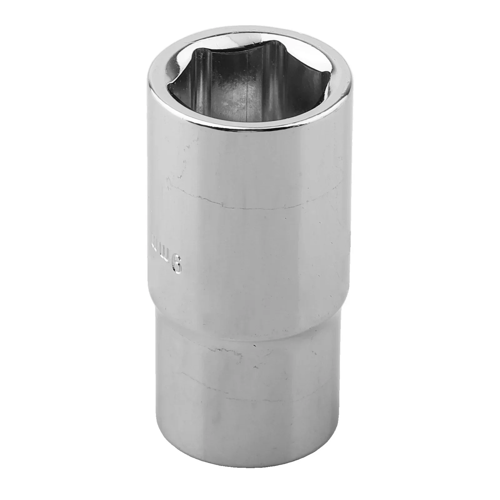 Car Repair Maintenance 17 19mm Socket Wrench Easy Tire Removal Tool Mechanics Vanadium Steel Easy Car Tire Removal
Car Repair Maintenance 17 19mm Socket Wrench Easy Tire Removal Tool Mechanics Vanadium Steel Easy Car Tire Removal