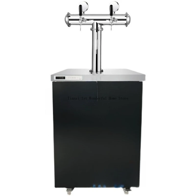 Refrigeration Equipment Beer Machine Bar Counter Commercial Restaurant Beer Machine Shop Furniture Bryggmaskin MH40PJJ
Refrigeration Equipment Beer Machine Bar Counter Commercial Restaurant Beer Machine Shop Furniture Bryggmaskin MH40PJJ