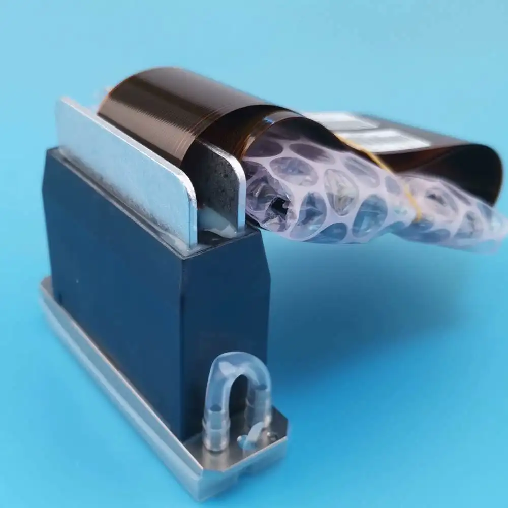 100% Original Print Head Printhead Price Ricoh gen 5 UV Printhead GEN5 MH5420 with Long Cable N221414L for Solvent/uv Ink
100% Original Print Head Printhead Price Ricoh gen 5 UV Printhead GEN5 MH5420 with Long Cable N221414L for Solvent/uv Ink