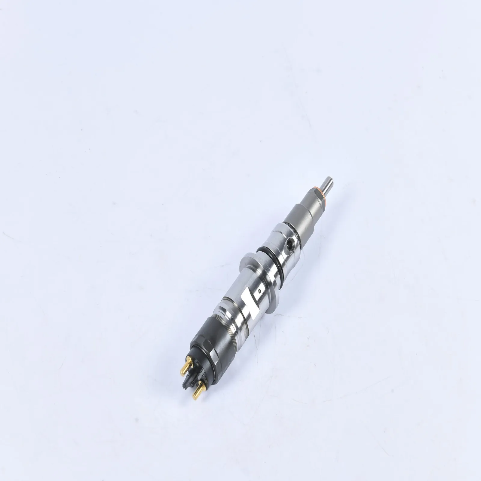 Fuel Injector 0445120187 0986435573 FOR Cummins ISBe ISDe QSB SCANIA Euro III IV
Fuel Injector 0445120187 0986435573 FOR Cummins ISBe ISDe QSB SCANIA Euro III IV