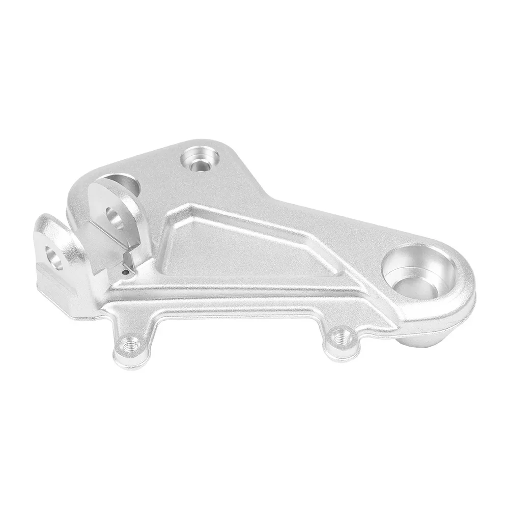 For CFMOTO 450MT 450 MT MT450 Motorcycle Front Pedal Stand Left Right Pedal Rest Bracket Foot Plate Pedal Base Accessories
For CFMOTO 450MT 450 MT MT450 Motorcycle Front Pedal Stand Left Right Pedal Rest Bracket Foot Plate Pedal Base Accessories