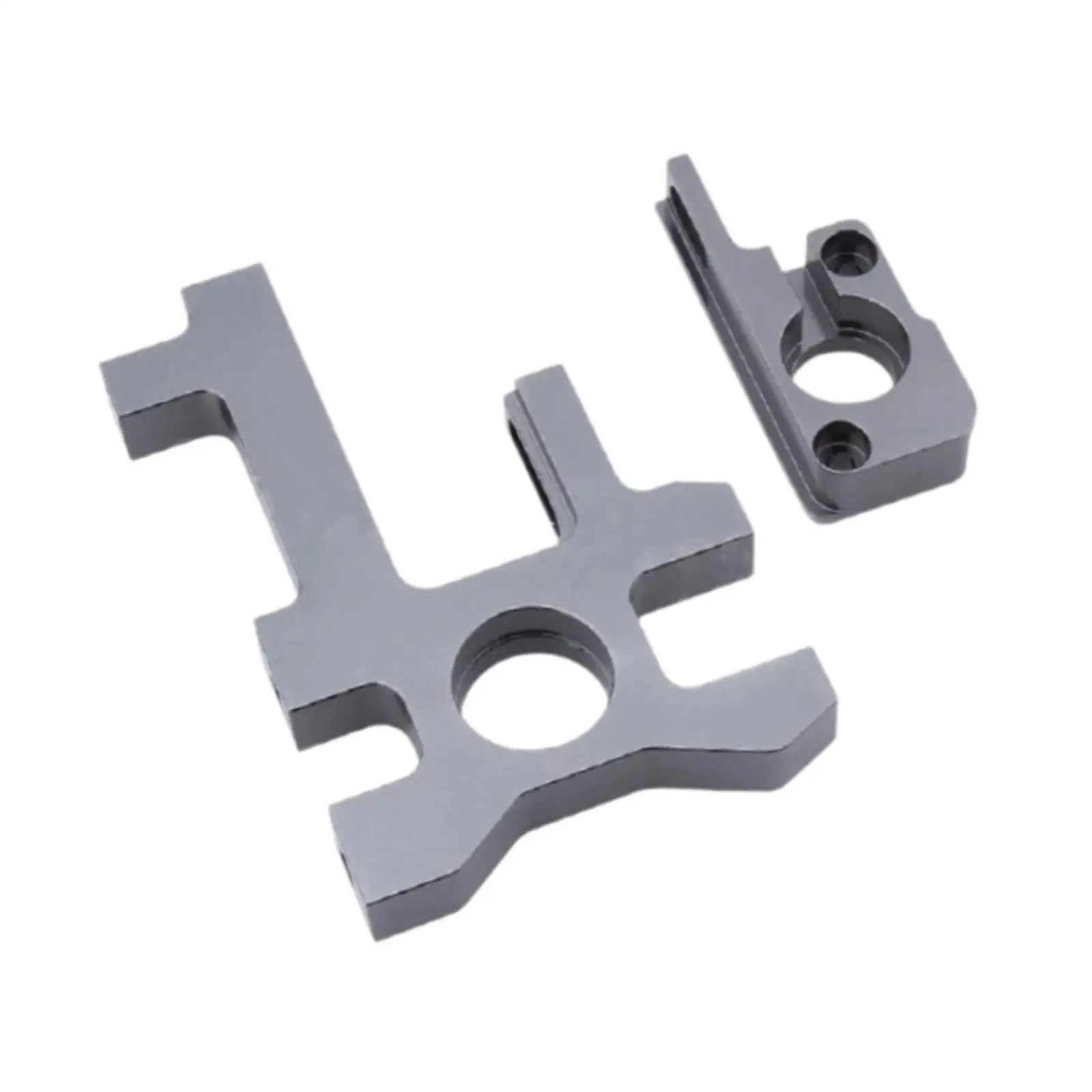 Brushless Motor Mount Metal Accessories Sturdy Easy to Install Power Change Motor Mount RC Car Part for ST Pro 1/8 Scale RC Car
Brushless Motor Mount Metal Accessories Sturdy Easy to Install Power Change Motor Mount RC Car Part for ST Pro 1/8 Scale RC Car