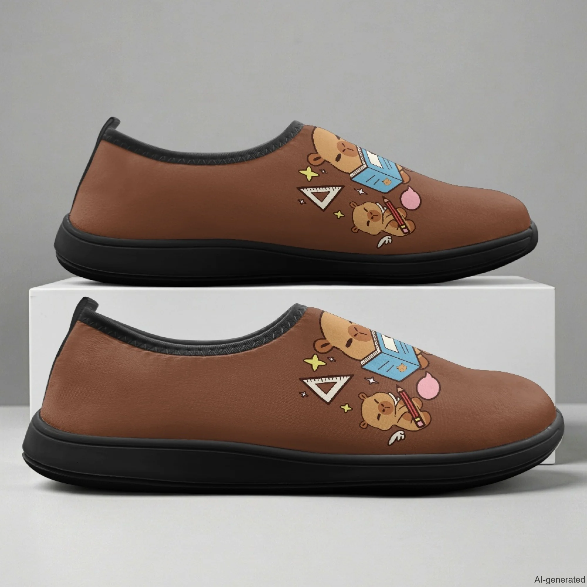XIXIRIMIDO Slip-on Wide-toed Shoes Pantufa capybara Nurse Sneakers Women Sneakers Man Shoes Tenis Feminino Nurse Shoes 36-46
XIXIRIMIDO Slip-on Wide-toed Shoes Pantufa capybara Nurse Sneakers Women Sneakers Man Shoes Tenis Feminino Nurse Shoes 36-46