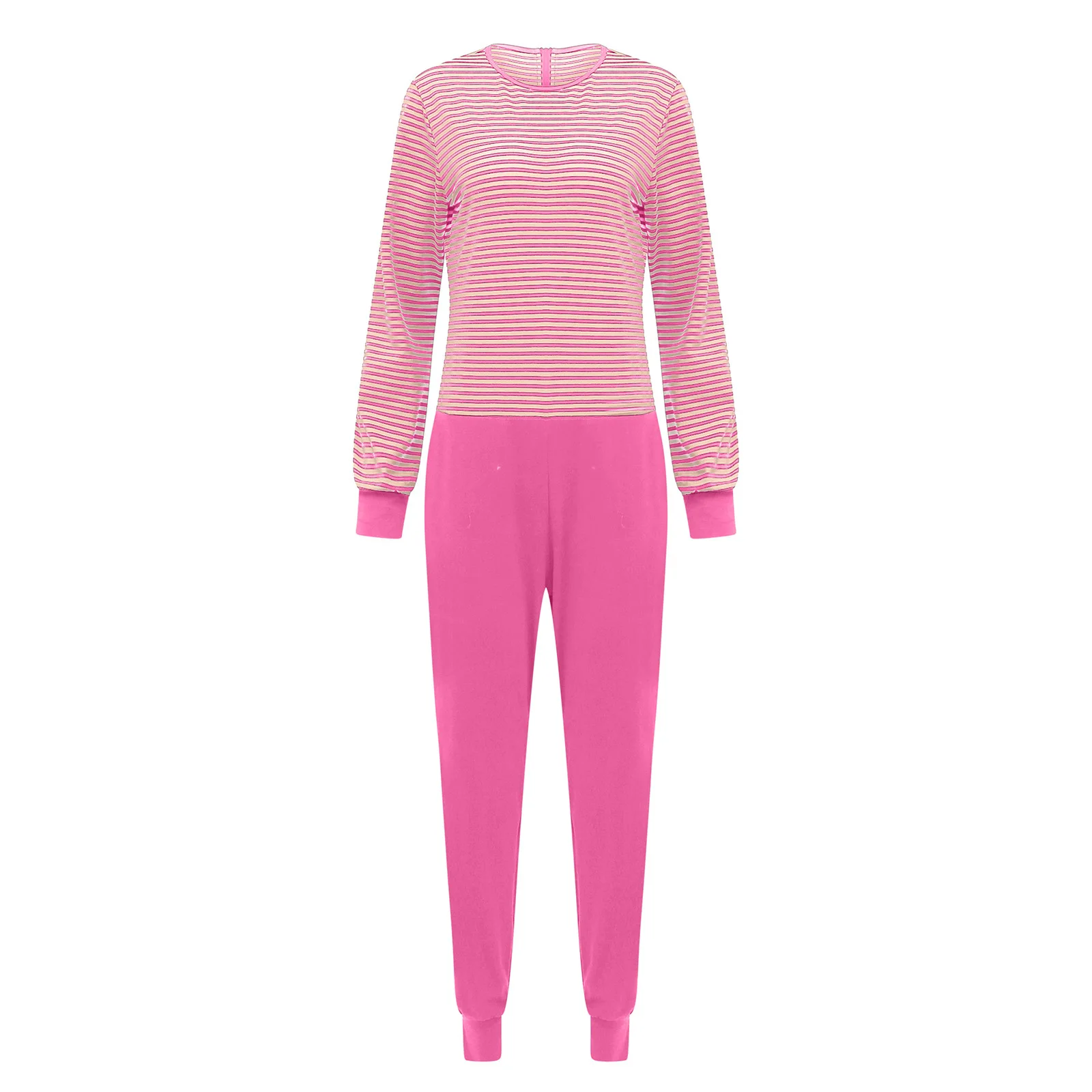 Womens Elderly Alzheimer Nursing Striped Jumpsuit Long Sleeve Back Zipper And Legs Anti-strip Bodysuit for Special Needs Caring
Womens Elderly Alzheimer Nursing Striped Jumpsuit Long Sleeve Back Zipper And Legs Anti-strip Bodysuit for Special Needs Caring