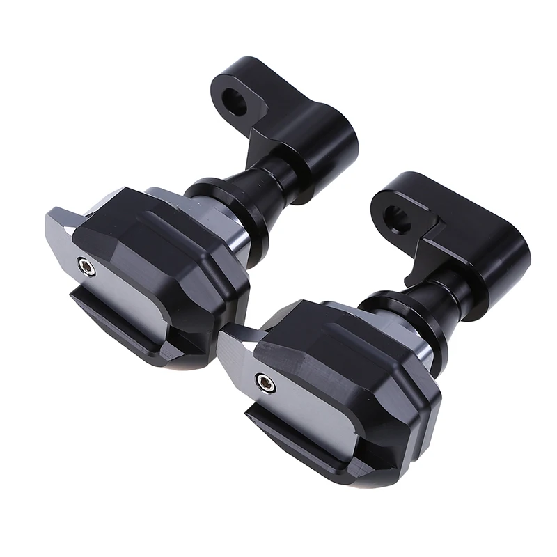 1Pair For Honda CBR 600RR F5 2007-2008 Motorcycle Frame Sliders Protector Parts Moto Falling Protection Anti Crash Protector
1Pair For Honda CBR 600RR F5 2007-2008 Motorcycle Frame Sliders Protector Parts Moto Falling Protection Anti Crash Protector